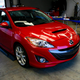 Illustration for article titled 2010 Mazdaspeed3: First Drive